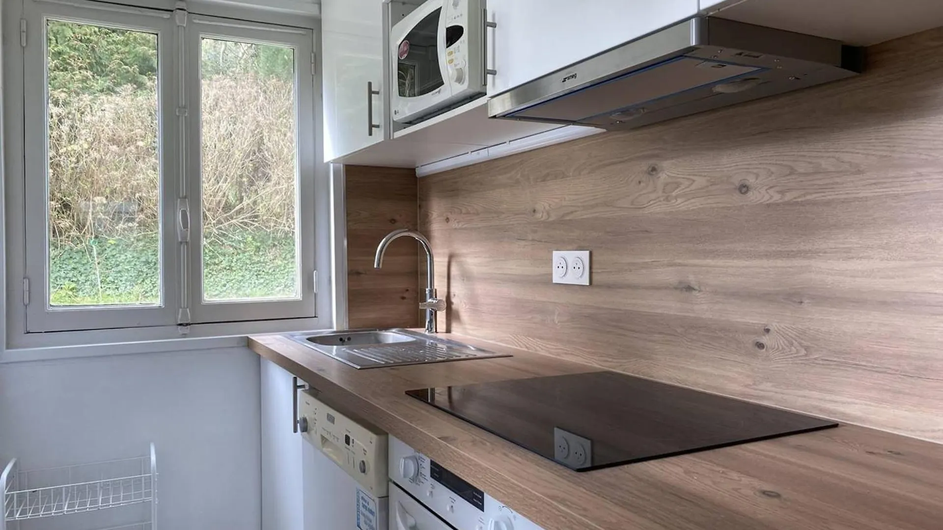 Maisonnette A Perros-Guirec Pres De La Plage Avec Parking - Fr-1-368-415 別荘