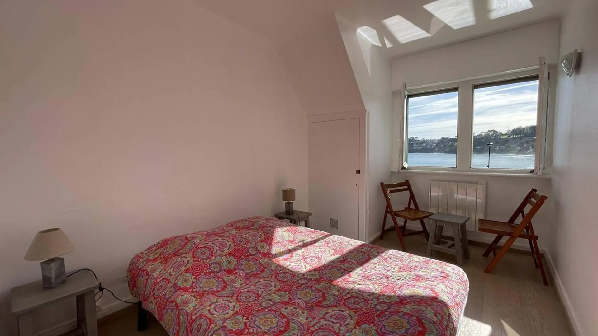 Maisonnette A Perros-Guirec Pres De La Plage Avec Parking - Fr-1-368-415 フランス